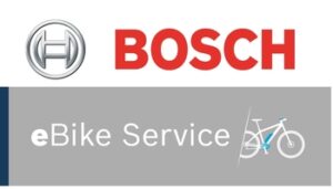 bosch ebike service